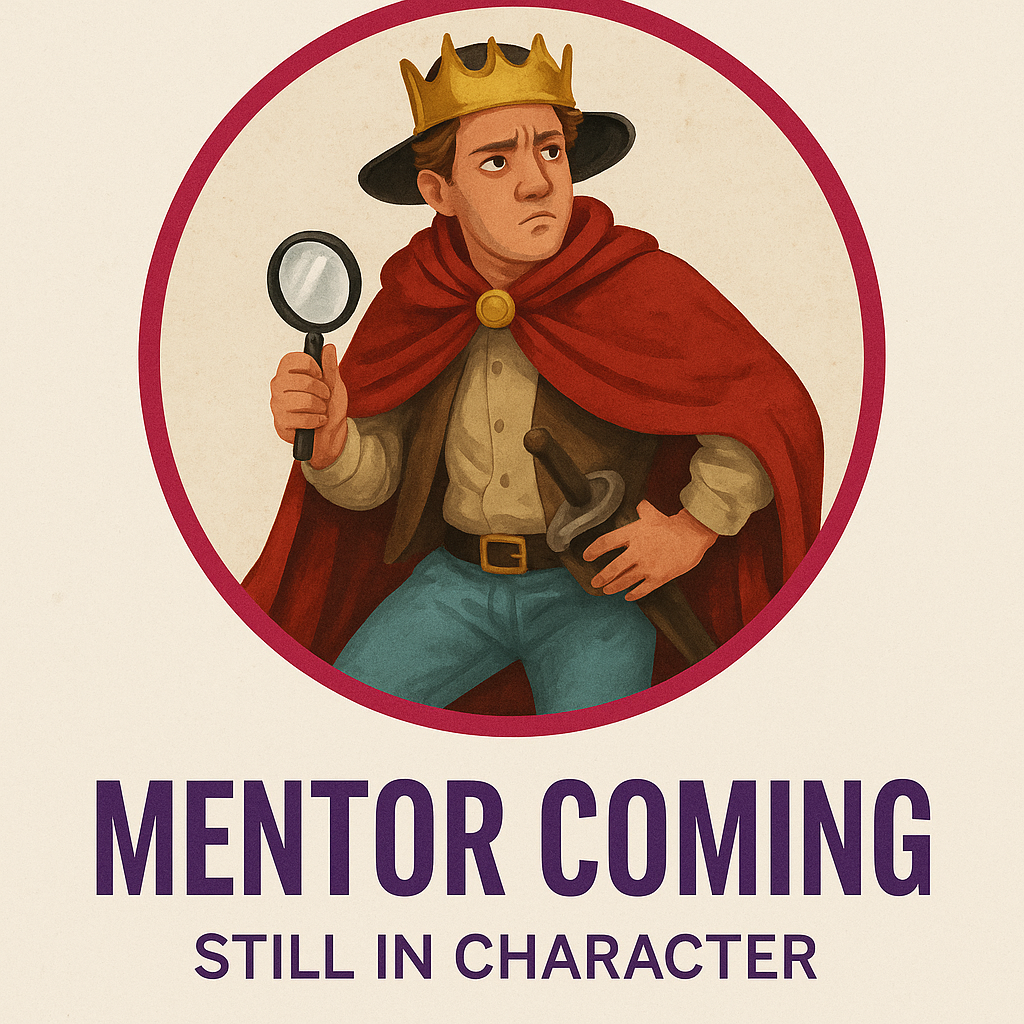 Mentor 3