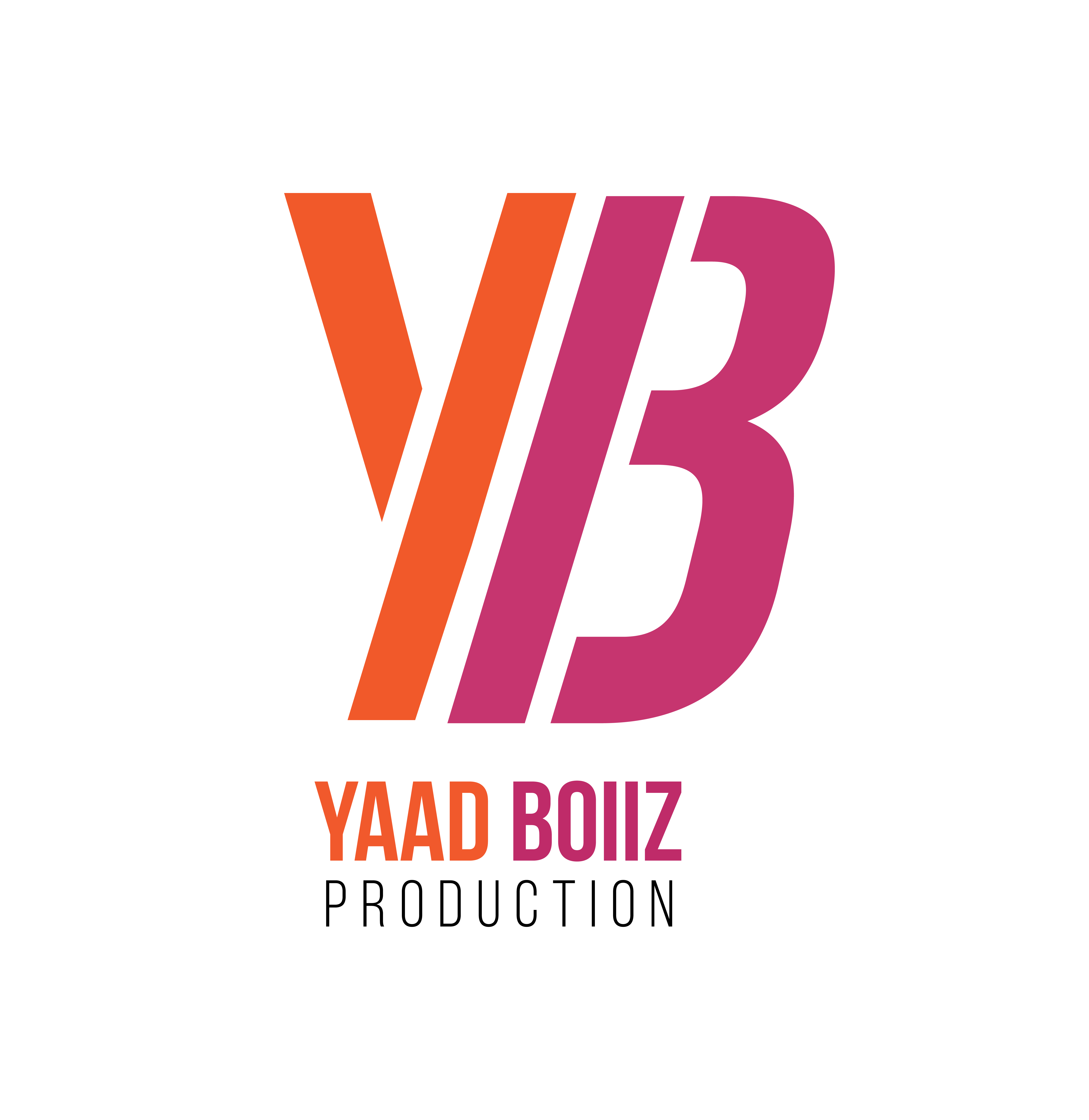 Music Label - Yaad Boiiz Records